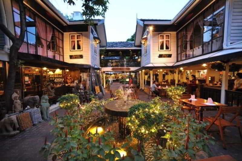Photo of Silom Avenue Inn, 3-star hotel in Bangkok (and vicinity)