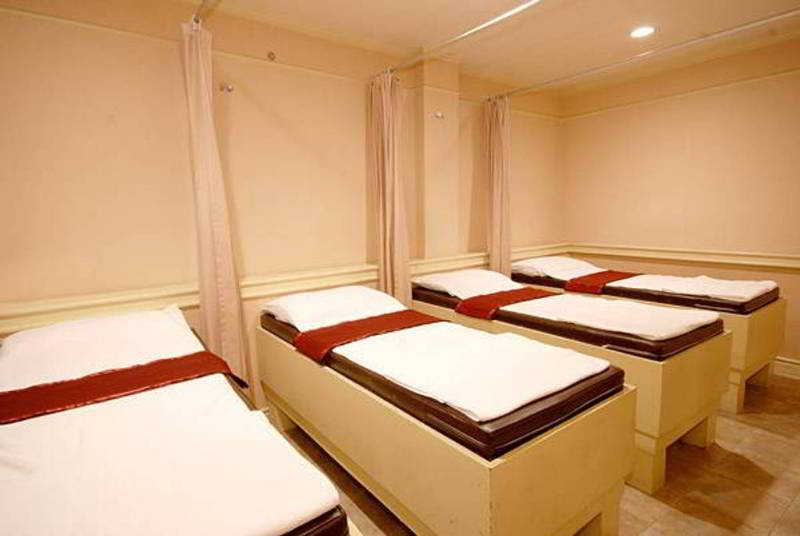 Photo of Silom Avenue Inn, 3-star hotel in Bangkok (and vicinity)