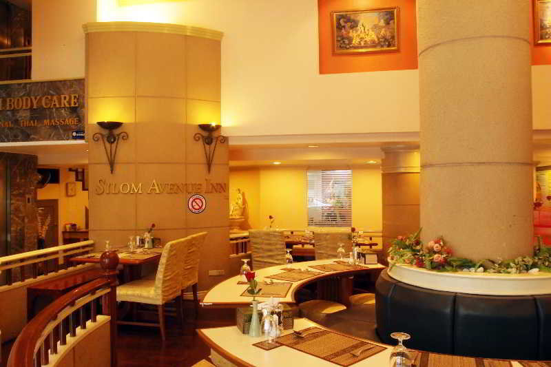 Photo of Silom Avenue Inn, 3-star hotel in Bangkok (and vicinity)