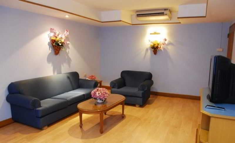 Photo of Silom Avenue Inn, 3-star hotel in Bangkok (and vicinity)