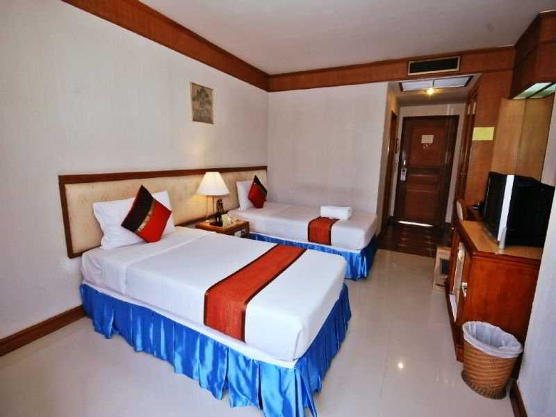 Photo of Silom Avenue Inn, 3-star hotel in Bangkok (and vicinity)