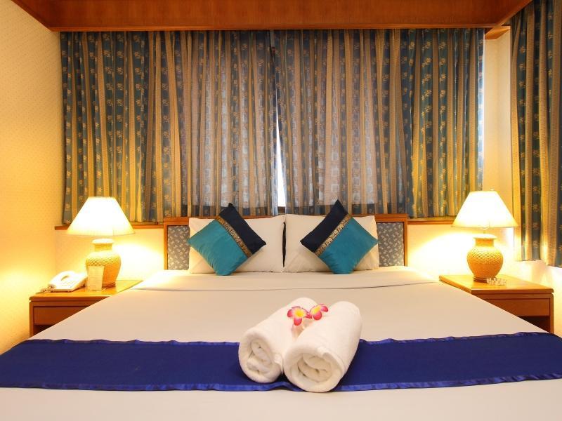 Photo of Silom Avenue Inn, 3-star hotel in Bangkok (and vicinity)