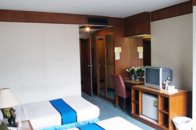 Photo of Silom Avenue Inn, 3-star hotel in Bangkok (and vicinity)