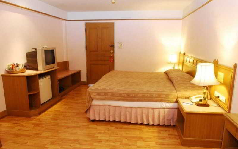 Photo of Silom Avenue Inn, 3-star hotel in Bangkok (and vicinity)