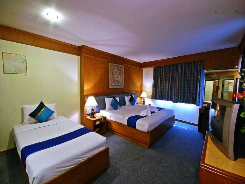 Photo of Silom Avenue Inn, 3-star hotel in Bangkok (and vicinity)