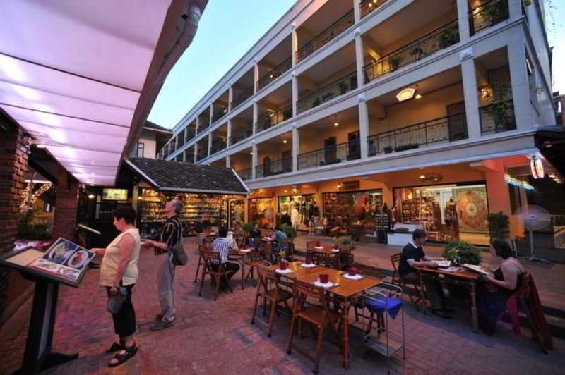 Photo of Silom Avenue Inn, 3-star hotel in Bangkok (and vicinity)