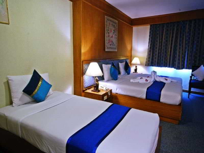 Photo of Silom Avenue Inn, 3-star hotel in Bangkok (and vicinity)