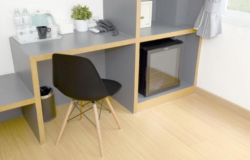 Photo of Mybed Ratchada-Ladprao, 2-star hotel in Bangkok (and vicinity)