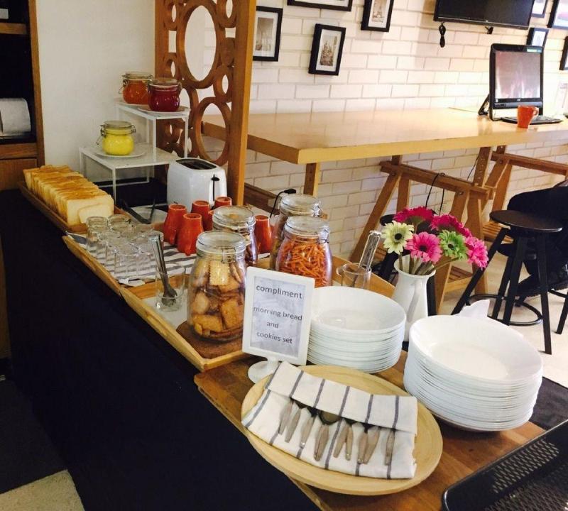 Photo of Mybed Ratchada-Ladprao, 2-star hotel in Bangkok (and vicinity)