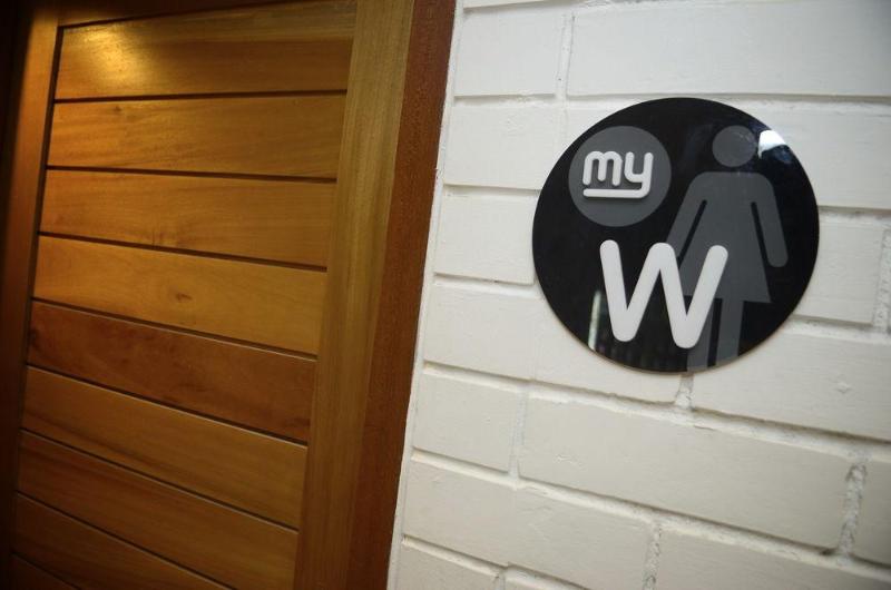 Photo of Mybed Ratchada-Ladprao, 2-star hotel in Bangkok (and vicinity)