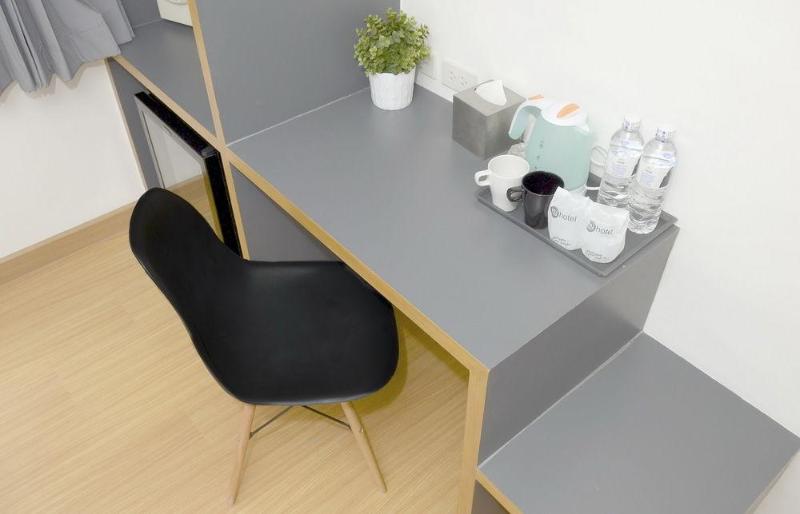 Photo of Mybed Ratchada-Ladprao, 2-star hotel in Bangkok (and vicinity)