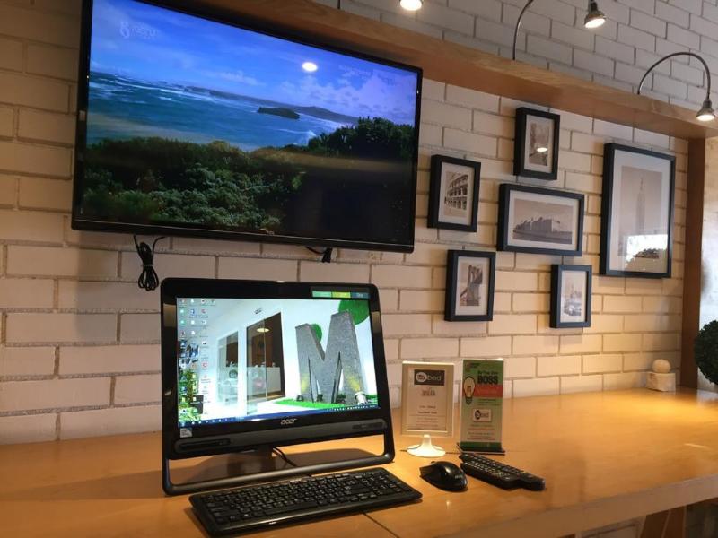 Photo of Mybed Ratchada-Ladprao, 2-star hotel in Bangkok (and vicinity)