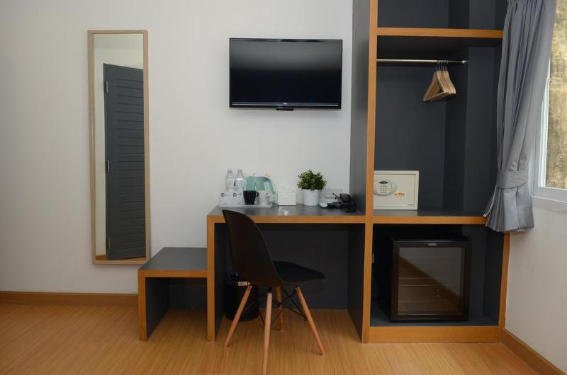 Photo of Mybed Ratchada-Ladprao, 2-star hotel in Bangkok (and vicinity)