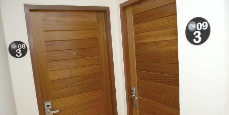 Photo of Mybed Ratchada-Ladprao, 2-star hotel in Bangkok (and vicinity)