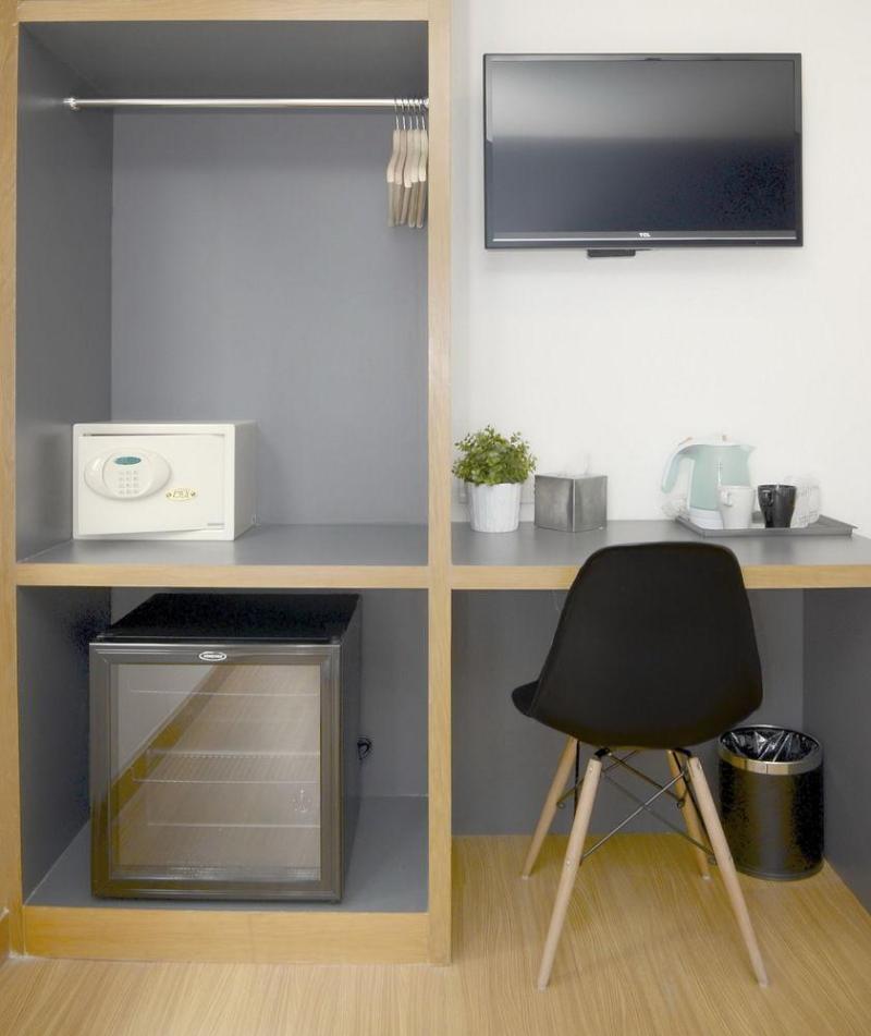 Photo of Mybed Ratchada-Ladprao, 2-star hotel in Bangkok (and vicinity)