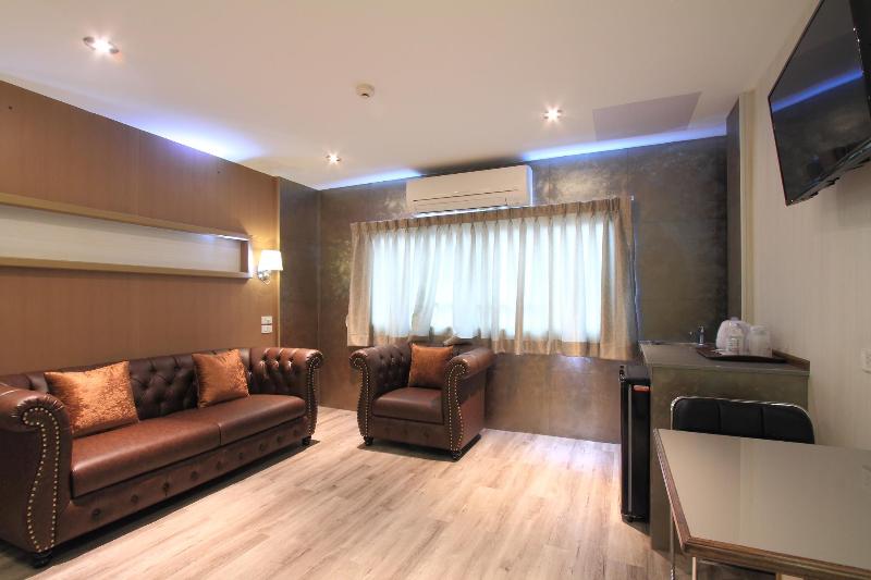 Photo of Bourbon St Boutique Hotel, 3-star hotel in Bangkok (and vicinity)