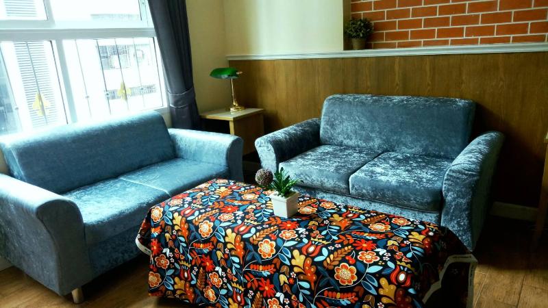 Photo of Bourbon St Boutique Hotel, 3-star hotel in Bangkok (and vicinity)