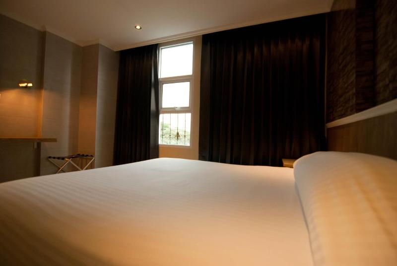 Photo of Bourbon St Boutique Hotel, 3-star hotel in Bangkok (and vicinity)