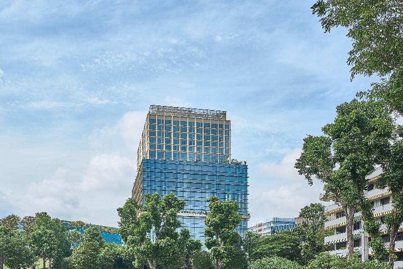 Citadines Science Park Singapore, Singapore
