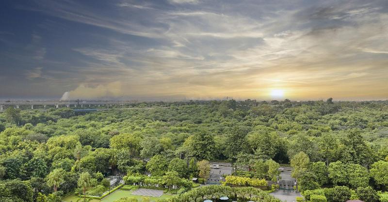 Photo of Taj Palace, New Delhi, 5-star hotel in Delhi (and vicinity)