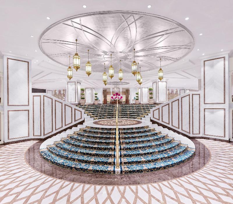 Photo of Taj Palace, New Delhi, 5-star hotel in Delhi (and vicinity)