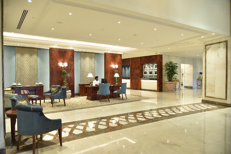 Photo of Taj Palace, New Delhi, 5-star hotel in Delhi (and vicinity)