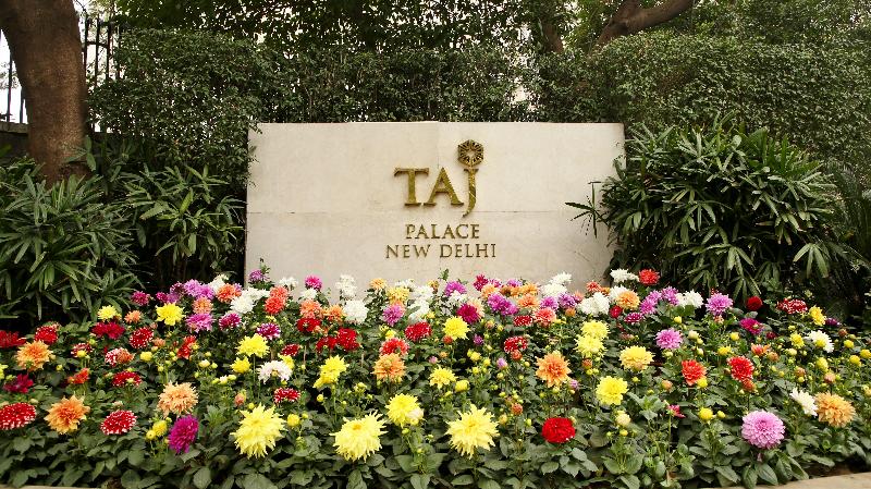 Photo of Taj Palace, New Delhi, 5-star hotel in Delhi (and vicinity)
