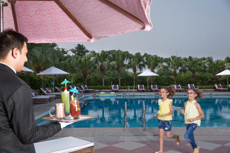 Photo of Taj Palace, New Delhi, 5-star hotel in Delhi (and vicinity)