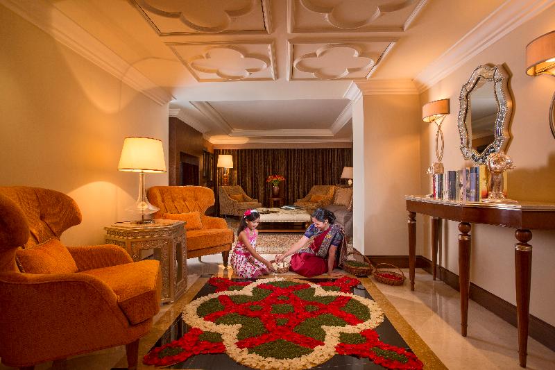 Photo of Taj Palace, New Delhi, 5-star hotel in Delhi (and vicinity)