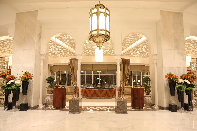 Photo of Taj Palace, New Delhi, 5-star hotel in Delhi (and vicinity)