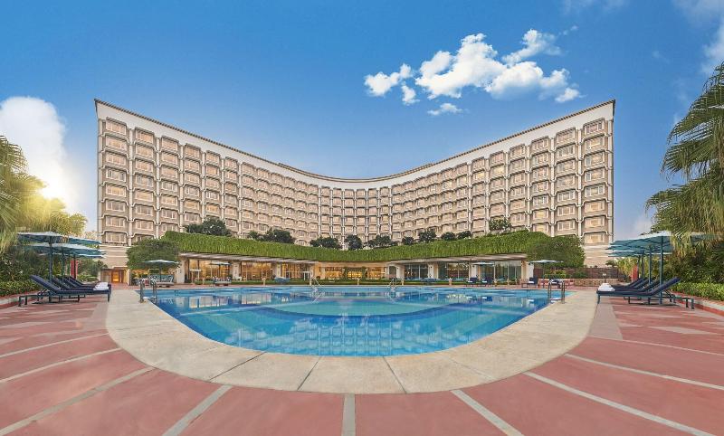 Photo of Taj Palace, New Delhi, 5-star hotel in Delhi (and vicinity)