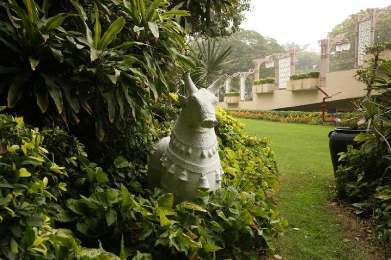 Photo of Taj Palace, New Delhi, 5-star hotel in Delhi (and vicinity)