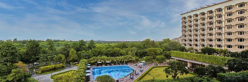 Photo of Taj Palace, New Delhi, 5-star hotel in Delhi (and vicinity)