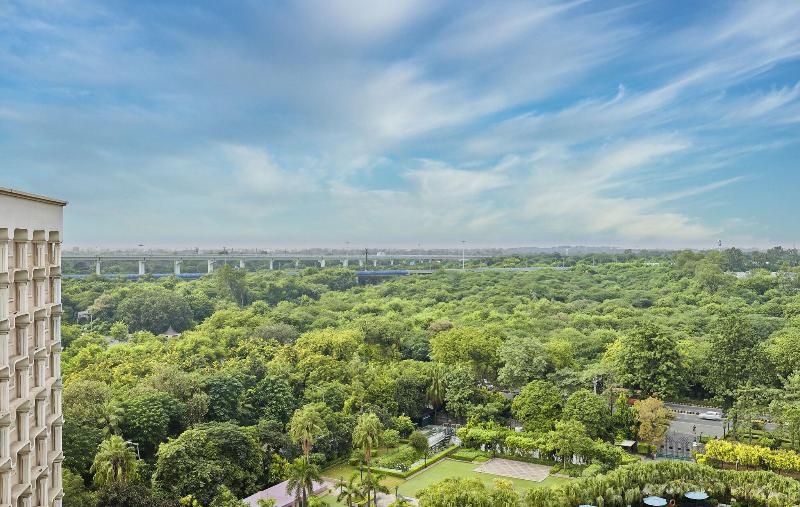 Photo of Taj Palace, New Delhi, 5-star hotel in Delhi (and vicinity)