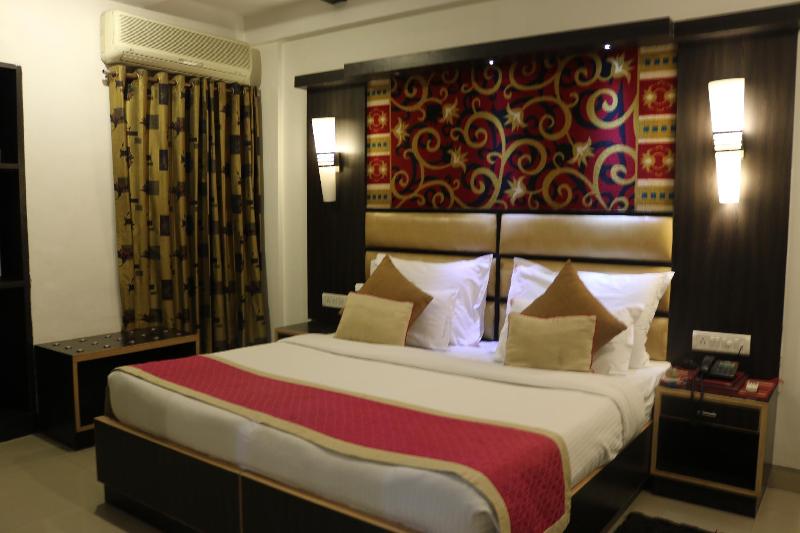 Photo of Hotel Sri Nanak Continental, 3-star hotel in Delhi (and vicinity)