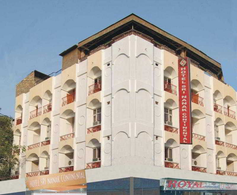 Photo of Hotel Sri Nanak Continental, 3-star hotel in Delhi (and vicinity)