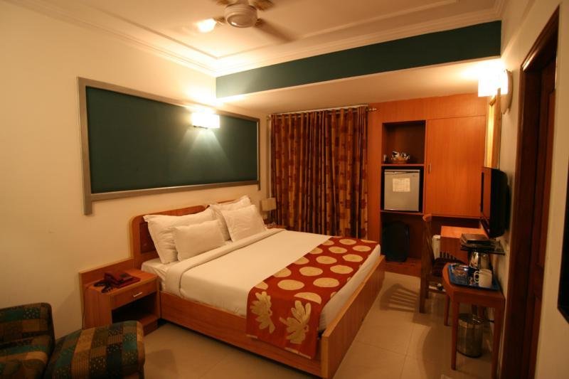 Photo of Hotel Sri Nanak Continental, 3-star hotel in Delhi (and vicinity)