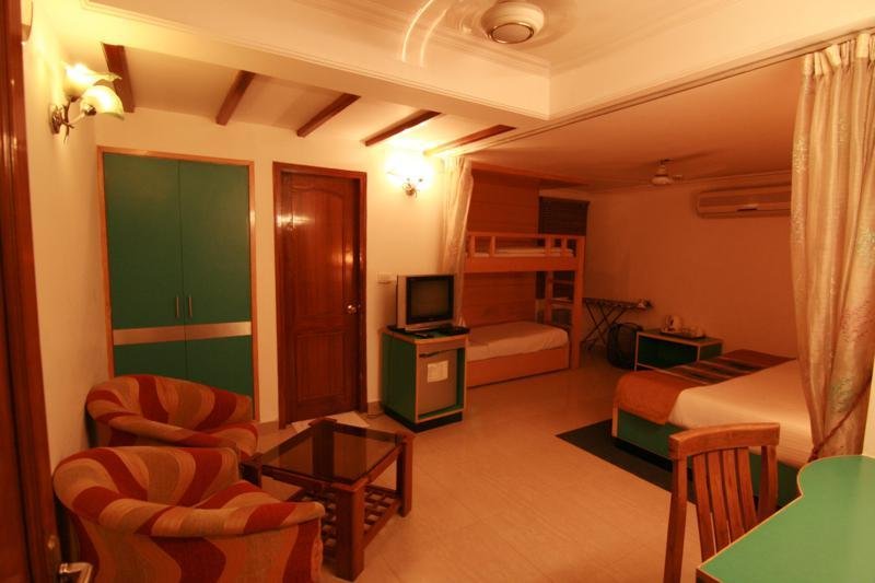 Photo of Hotel Sri Nanak Continental, 3-star hotel in Delhi (and vicinity)