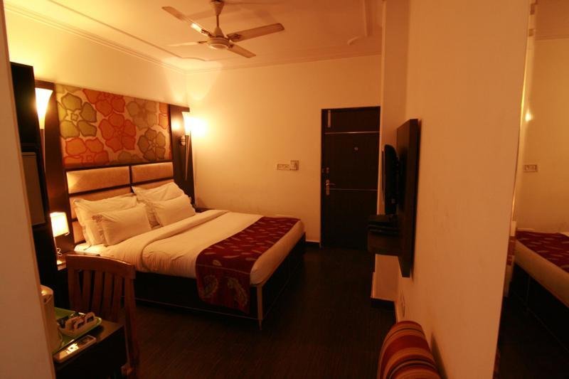 Photo of Hotel Sri Nanak Continental, 3-star hotel in Delhi (and vicinity)