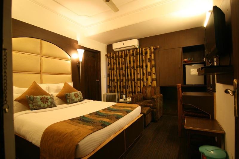Photo of Hotel Sri Nanak Continental, 3-star hotel in Delhi (and vicinity)
