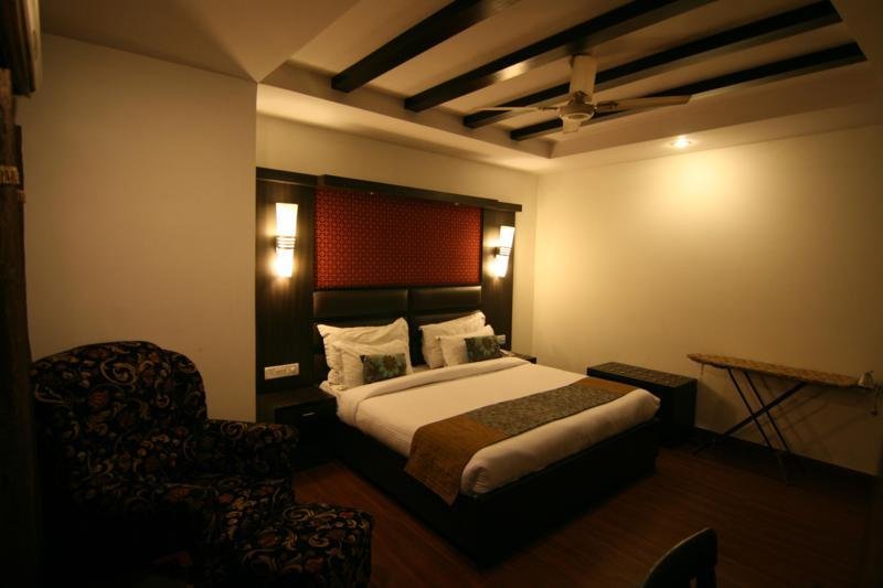 Photo of Hotel Sri Nanak Continental, 3-star hotel in Delhi (and vicinity)