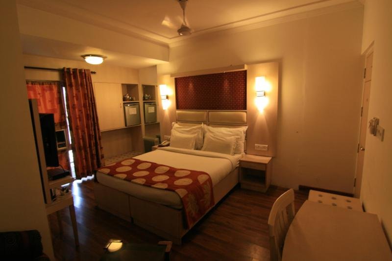 Photo of Hotel Sri Nanak Continental, 3-star hotel in Delhi (and vicinity)