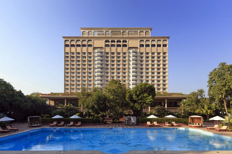 Photo of Taj Mahal, New Delhi, 5-star hotel in Delhi (and vicinity)
