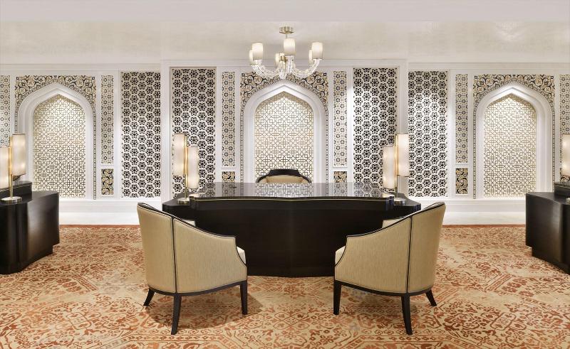 Photo of Taj Mahal, New Delhi, 5-star hotel in Delhi (and vicinity)