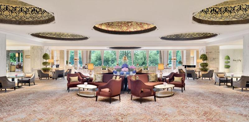 Photo of Taj Mahal, New Delhi, 5-star hotel in Delhi (and vicinity)
