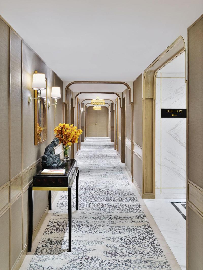 Photo of Taj Mahal, New Delhi, 5-star hotel in Delhi (and vicinity)