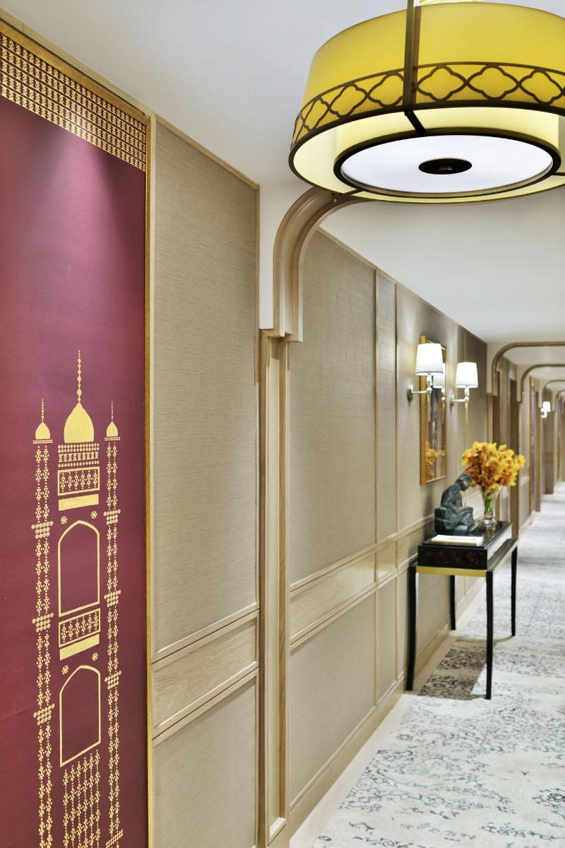 Photo of Taj Mahal, New Delhi, 5-star hotel in Delhi (and vicinity)