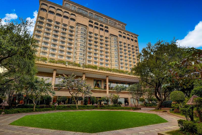 Photo of Taj Mahal, New Delhi, 5-star hotel in Delhi (and vicinity)
