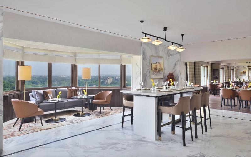 Photo of Taj Mahal, New Delhi, 5-star hotel in Delhi (and vicinity)