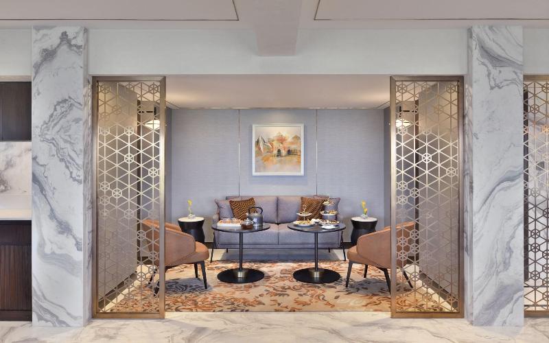 Photo of Taj Mahal, New Delhi, 5-star hotel in Delhi (and vicinity)